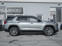 Leather Wrapped/ Heated Steering Wheel | Heated Front Seats | Remote Start | Lane Keep Assist | Rear... (image 2)