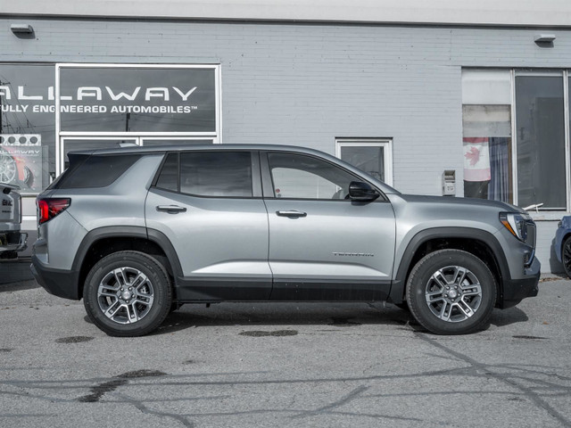 2025 GMC Terrain Elevation AWD - Remote Start | Heated Steering in Cars & Trucks in Markham / York Region - Image 3
