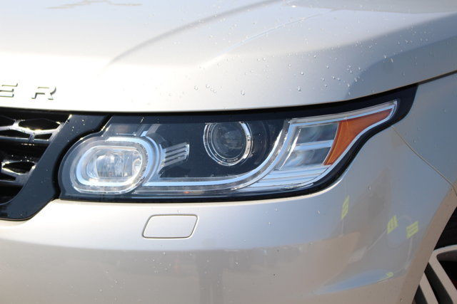 2014 Land Rover Range Rover Sport V8 SC Autobiography Dynamic in Cars & Trucks in Calgary - Image 3