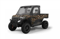 2024 Polaris Industries Ranger XD 1500 NorthStar - Ultimate