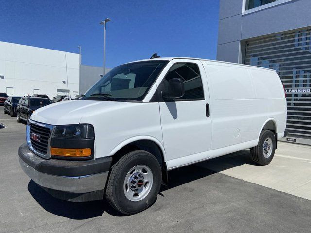 2025 GMC Savana Cargo Van in Cars & Trucks in Calgary - Image 4