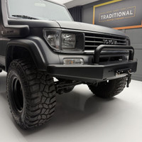 Check out this rare 1994 Toyota Land Cruiser 3.0 litre Turbo Diesel! This is a very cool truck. Impo... (image 5)