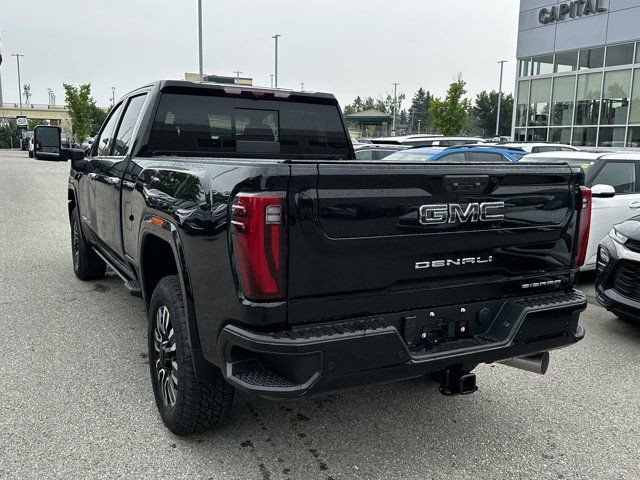 2025 GMC Sierra 3500HD Denali Ultimate in Cars & Trucks in Calgary - Image 4