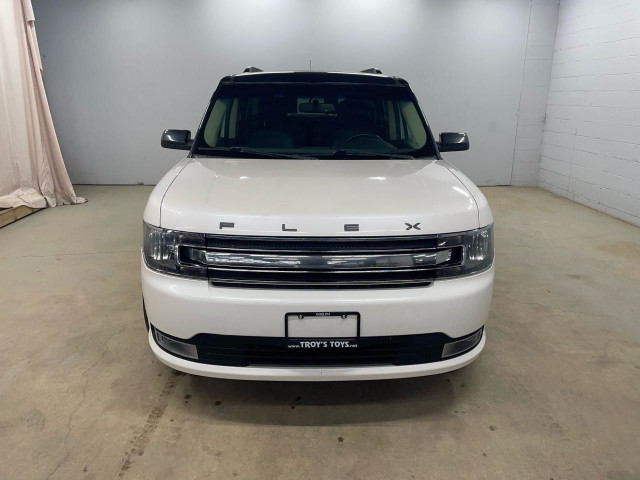 2015 Ford Flex SEL in Cars & Trucks in Guelph - Image 2
