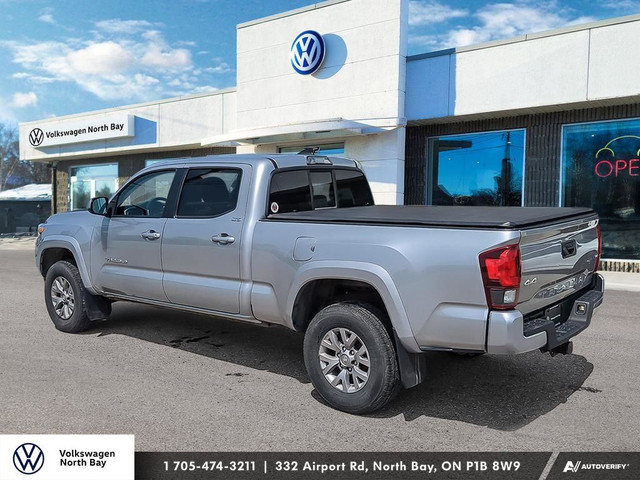 2019 Toyota Tacoma SR5 V6 in Cars & Trucks in North Bay - Image 4