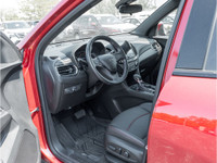2022 Chevrolet Equinox RS ONE OWNER | CLEAN CARFAX | LOADED PACKAGE! Cherry Red Tintcoat 1.5L DOHC A... (image 6)