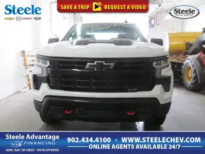 Engine: Straight 6 Cylinder Engine 3.0L/183CI L/100Km City: 10.7 L/100Km Hwy: 8.7 Safety Equipment D...