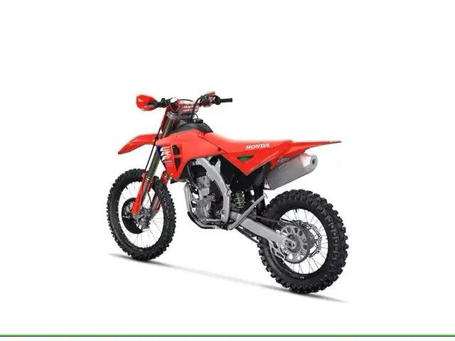 2026 Honda CRF250RX in Dirt Bikes & Motocross in Laval / North Shore - Image 3