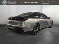 ===== 2023 BMW i7 xDrive60 | Gr. Supérieur | Gr. Sport M Pro | ===== ===== Pourquoi acheter chez nou... (image 7)