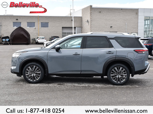 2024 Nissan Pathfinder SL PREMIUM in Cars & Trucks in Belleville - Image 3