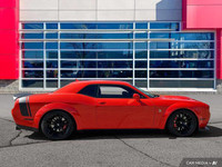 Recent Arrival! Don't miss out on this one! Check out this gorgeous 2022 Challenger Scat Pack 392 Wi... (image 6)