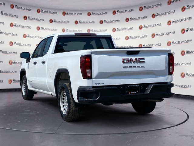 2019 GMC Sierra 1500 SLE in Cars & Trucks in Calgary - Image 4