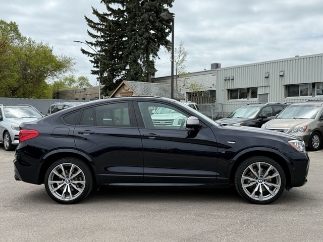 2018 BMW X4 M40i Coupe |ACCIDENT FREE|1-OWNER| in Cars & Trucks in Oakville / Halton Region - Image 4