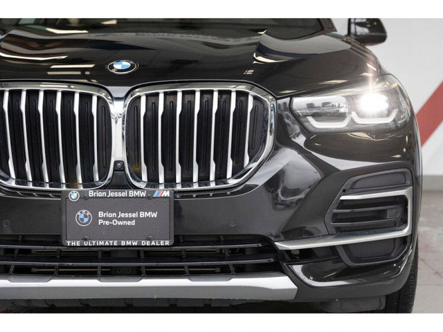 2022 BMW X5 xDrive40i in Cars & Trucks in Vancouver - Image 4