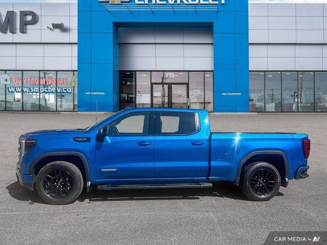 2023 GMC Sierra 1500 Elevation | 4X4 | 5.3 V8 | Heated Seats in Cars & Trucks in Saskatoon - Image 2