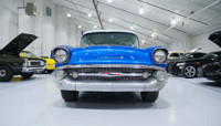 While intended for family transport or as delivery and trades vehicles, Chevrolet’s entry-level, 150... (image 1)