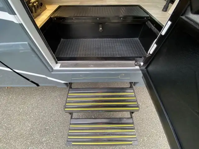 2025 Winnebago View 24D in RVs & Motorhomes in Abbotsford - Image 40