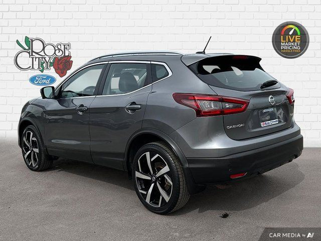 2023 Nissan Qashqai | Heated Seats | Heated Steering Wheel in Cars & Trucks in Windsor Region - Image 4