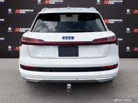 Check out this 2019 Audi e-tron Technik before it's too late! *This Audi e-tron Is Competitively Pri... (image 4)