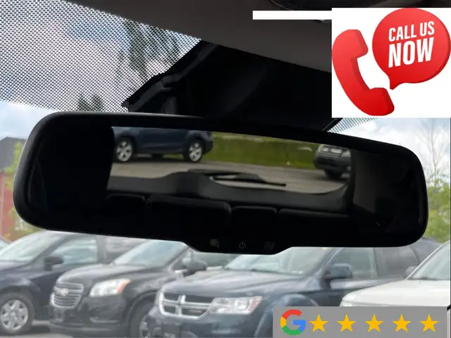 2016 Honda HR-V No Accidents EX-L AWD Blind Spot Collision Alert in Cars & Trucks in Markham / York Region - Image 17