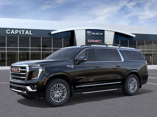 2025 GMC Yukon XL Elevation in Cars & Trucks in Calgary - Image 3