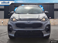 Check out this certified 2020 Kia Sportage LX | Heated Seats | CarPlay + Android | Alloy Wheels | Re... (image 7)