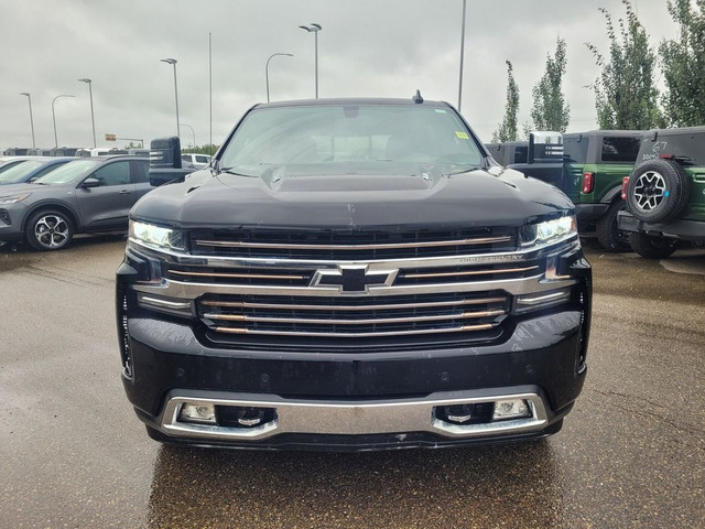 2022 Chevrolet Silverado 1500 LTD in Cars & Trucks in Strathcona County - Image 2