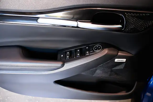2021 Kia Seltos SX TURBO + AWD + TOIT OUVRANT + CARPLAY DEMARREU in Cars & Trucks in Laval / North Shore - Image 30