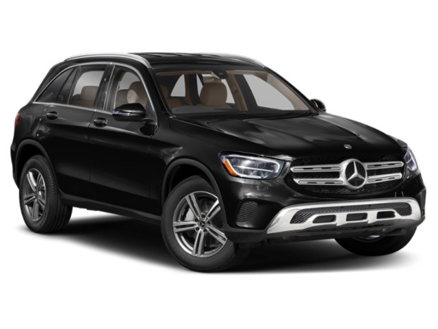2022 Mercedes-Benz GLC GLC300