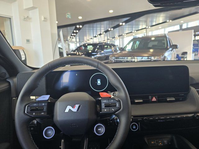 2025 Hyundai IONIQ 5 N BASE in Cars & Trucks in Calgary - Image 2