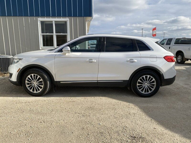 2016 Lincoln MKX Select AWD in Cars & Trucks in Winnipeg - Image 3