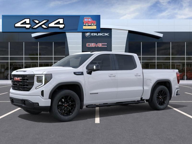 2025 GMC Sierra 1500 Elevation in Cars & Trucks in Mississauga / Peel Region - Image 2