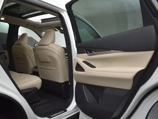 2025 Infiniti QX60 LUXE in Cars & Trucks in City of Halifax - Image 23