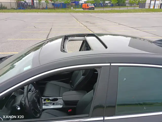 2019 Acura TLX Tech in Cars & Trucks in City of Toronto - Image 14