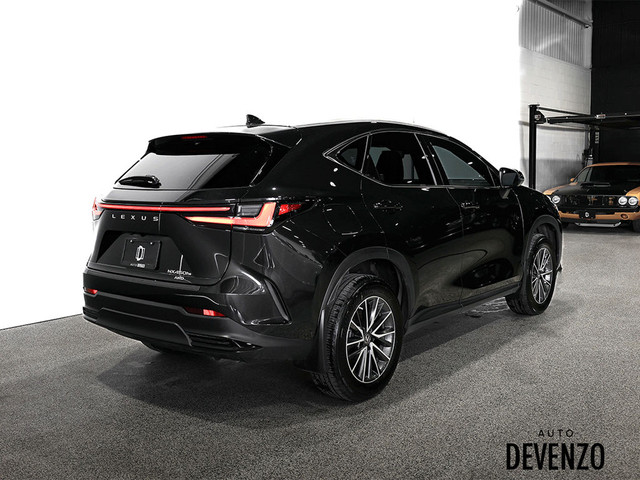  2023 Lexus NX NX 450h+ AWD PLug-IN Hybrid in Cars & Trucks in Laval / North Shore - Image 3