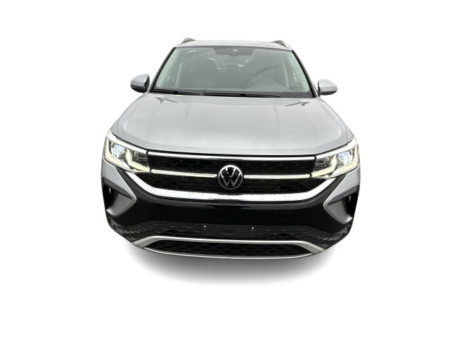 2024 Volkswagen Taos Highline 1.5T 7sp at DSG w/ Tip 4M Cuir * T in Cars & Trucks in City of Montréal - Image 2