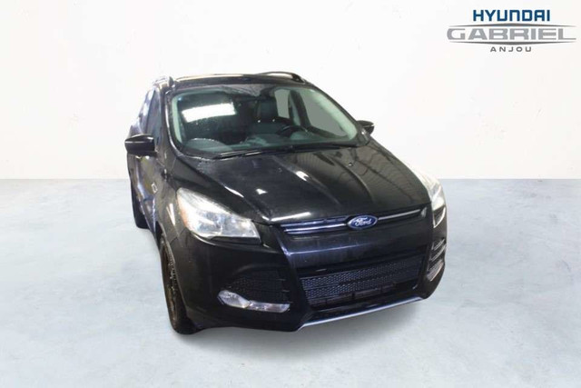 2014 Ford Escape SE FWD in Cars & Trucks in City of Montréal - Image 4