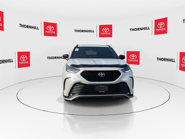 2023 Toyota Highlander XSE NO ACCIDENT,1OWNER,NEW OIL CHANGE in Cars & Trucks in City of Toronto - Image 4