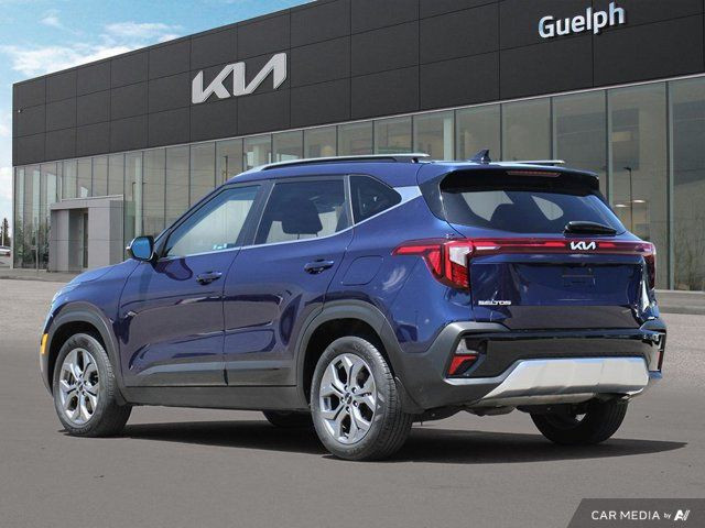 2024 Kia Seltos EX | Remote Start | in Cars & Trucks in Guelph - Image 3