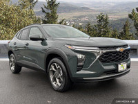 This Chevrolet Trax has a trusty Turbocharged Gas 3-Cyl 1.2L/ engine powering this Automatic transmi... (image 7)