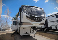 2024 Keystone MONTANA HIGH COUNTRY 295RL