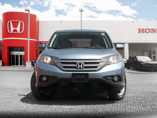 2014 Honda CR-V EX-L LOW MILAGE in Cars & Trucks in Ottawa - Image 3