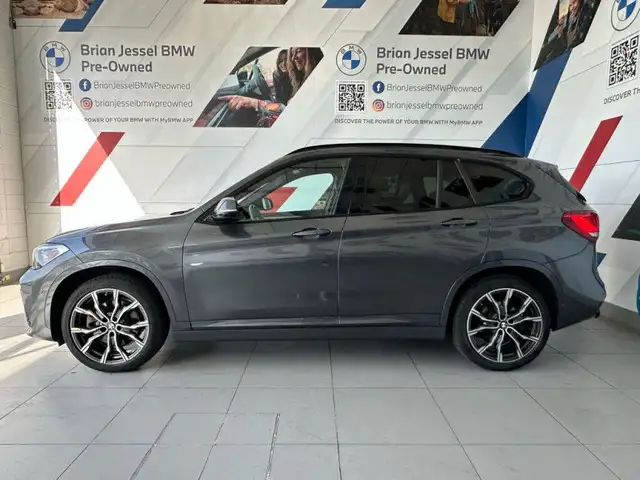 2021 BMW X1 xDrive28i in Cars & Trucks in Vancouver - Image 7