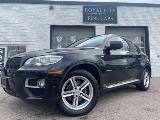 2014 BMW X6 xDrive35i! M-PKG! LOWEST KMS IN CANADA!!! in Cars & Trucks in Guelph