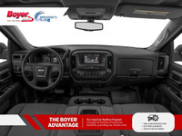 Engine: 8 Cylinder Engine 5.3L/325CI L/100Km City: 15.0 L/100Km Hwy: 10.7 Safety Equipment Airbags,... (image 4)