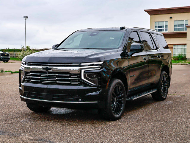 2025 Chevrolet Tahoe Premier | 3M | Tint in Cars & Trucks in Strathcona County - Image 4