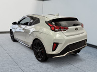 Hyundai Veloster Turbo Sport 2020 Style, Performance et Plaisir de Conduire Disponible maintenant ch... (image 5)
