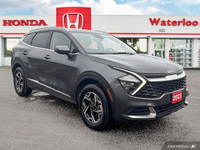 *Advertised price based on finance purchase - $1500 finance rebate applied.* *WATERLOO HONDA'S **PRE... (image 9)