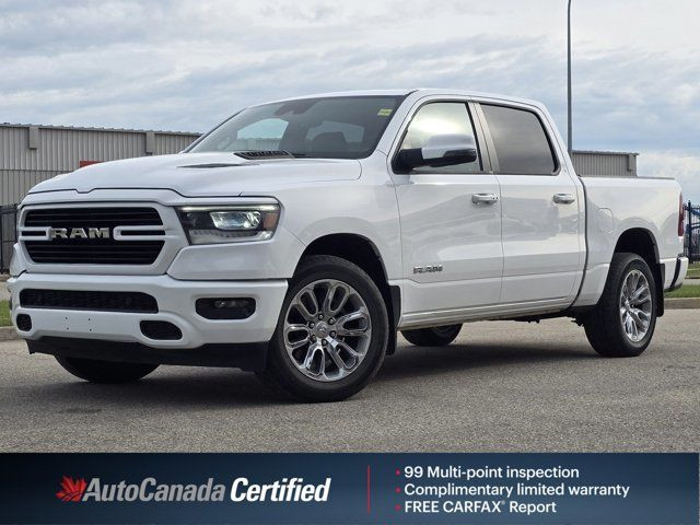 2023 Ram 1500 Laramie in Cars & Trucks in Grande Prairie