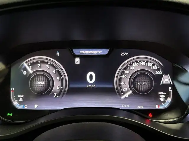 2026 Ram 1500 Sport | Remote Start | 12 Inch Touchscreen dans Autos et camions dans Ville d’Edmonton - Image 17